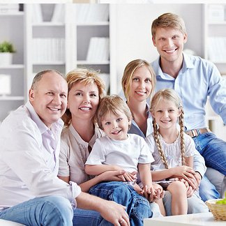 image of business Lincoln Dental