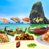 Thai Chan Sushi