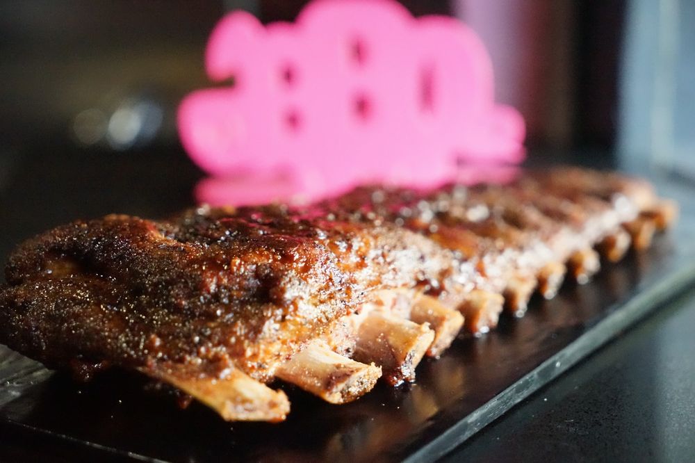 Big Mama's BBQ
