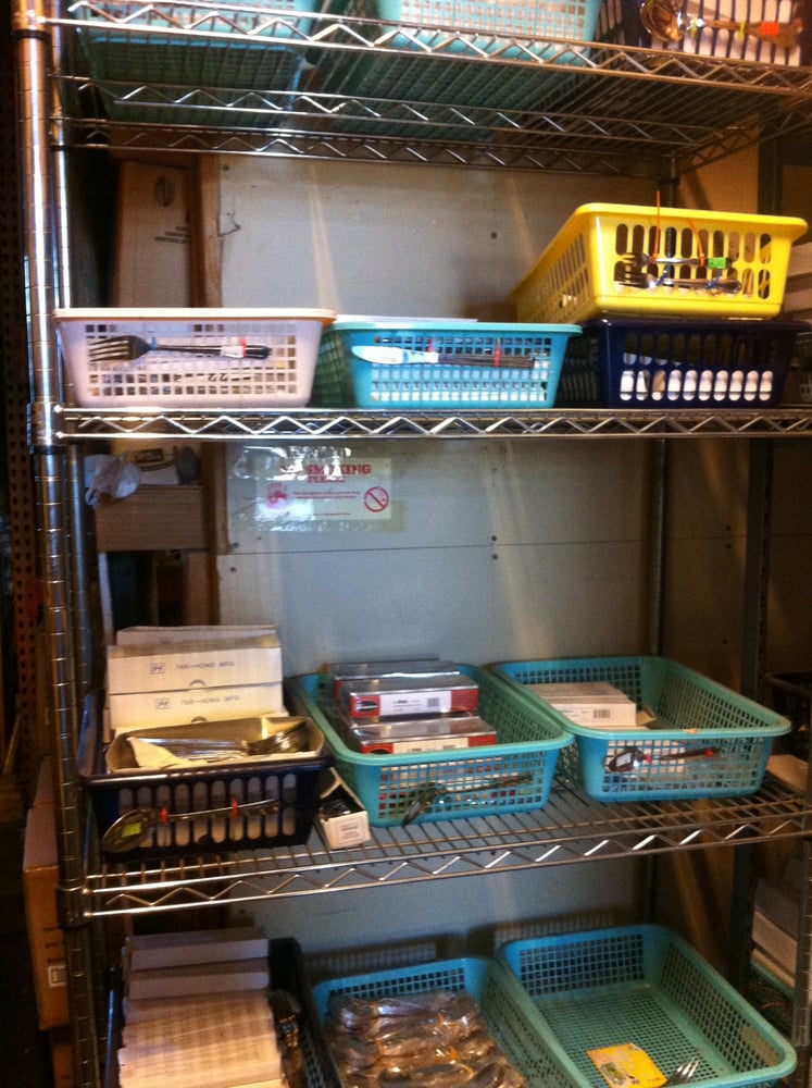 The Dish Depot 26 Photos & 29 Reviews Wholesale Stores 546 W