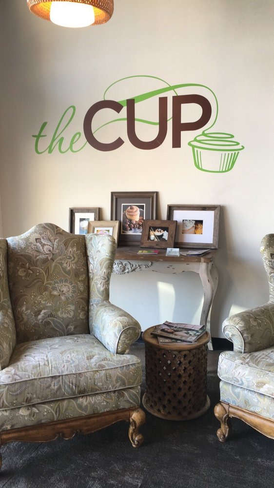 The Cup