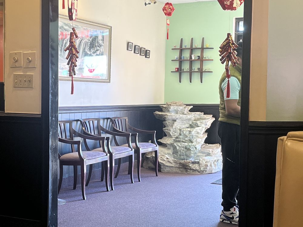 Mandarin Chinese Restaurant