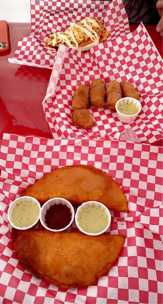 I Am Venezuela I Am Venezuela