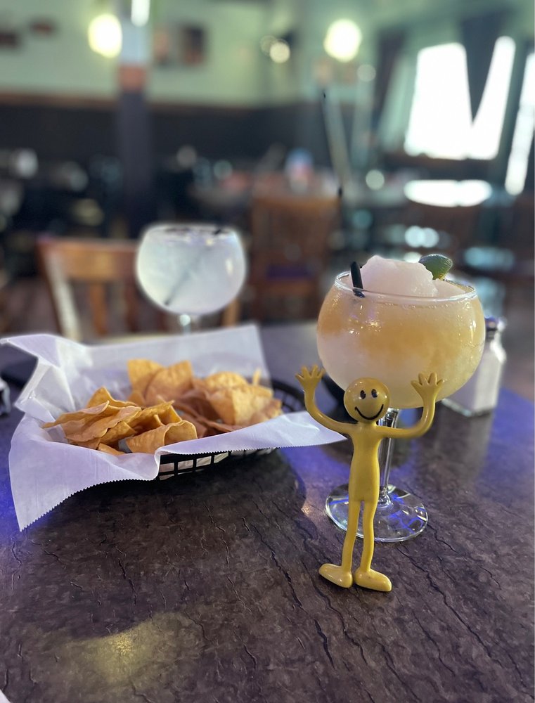 Fresh Agave Mexican Bar & Grill Fresh Agave Mexican Bar & Grill