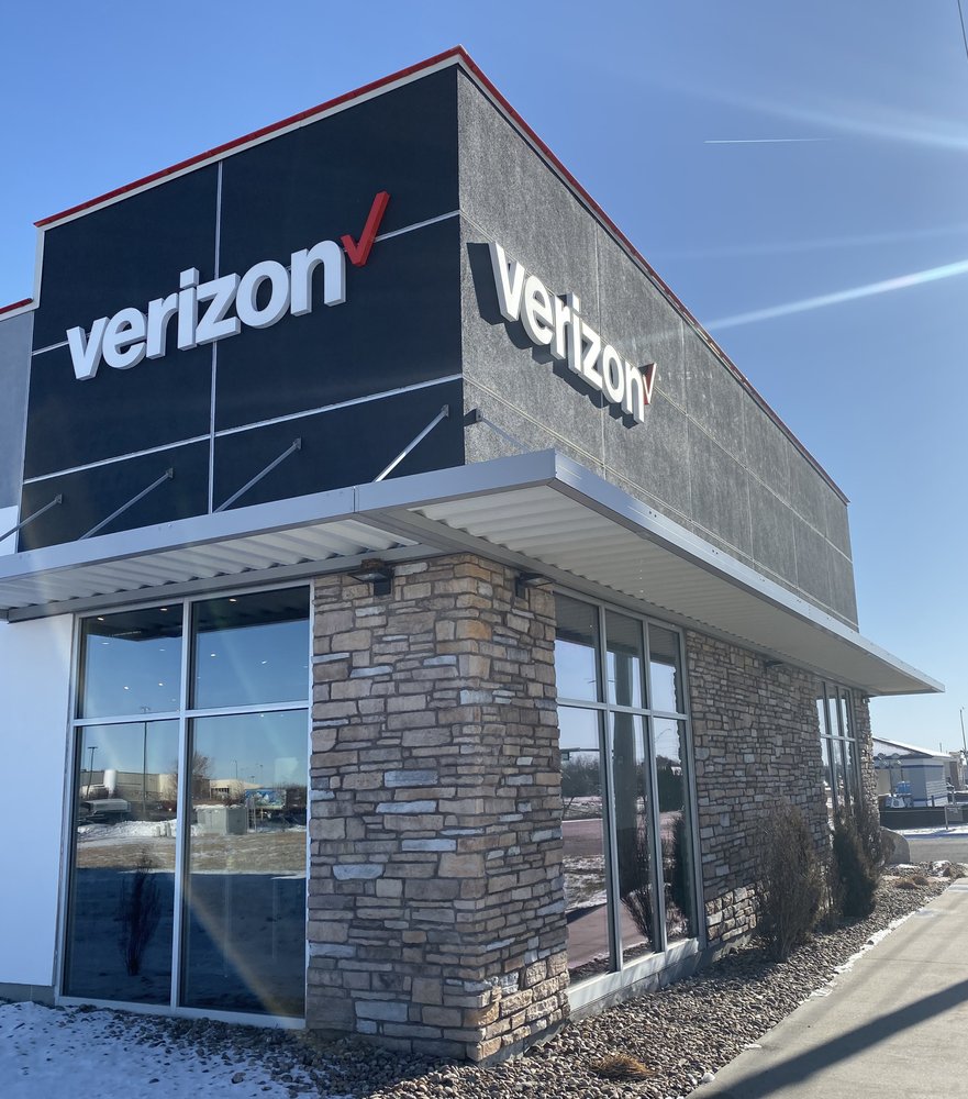 Wireless World, Verizon Authorized Retailer