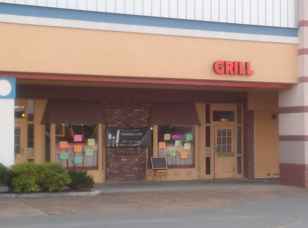 Southern Charm Restaurant Cajun/Creole 218 S Calderwood, Alcoa, TN Restaurant Reviews