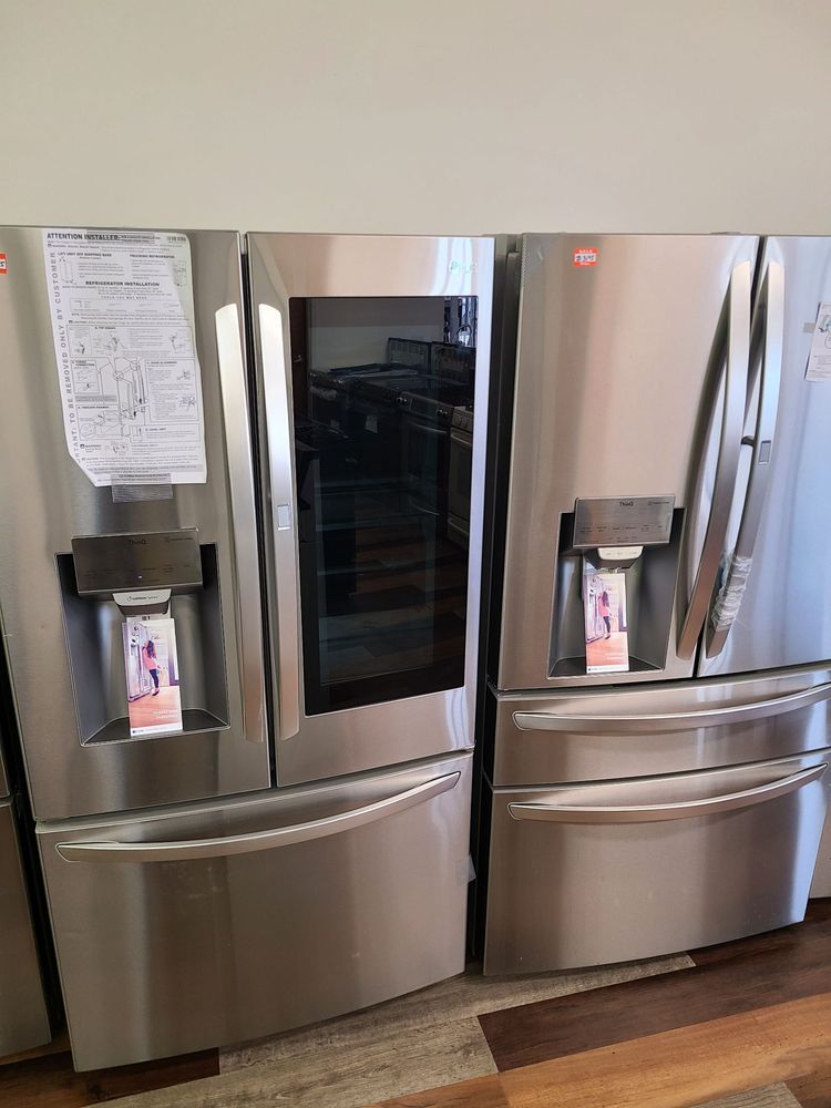 Better Appliance