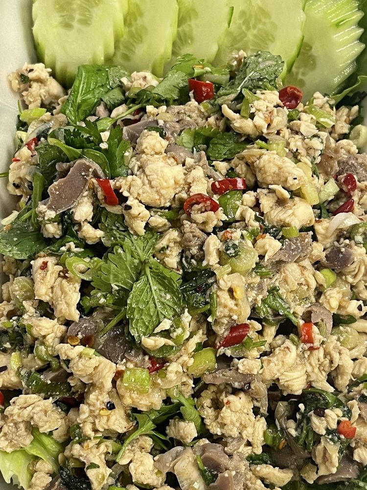 Saikok Lao Thai Cafe