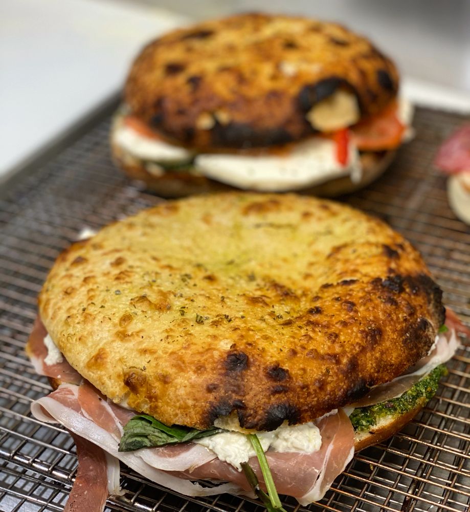 Pizzata Pizzeria
