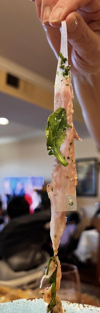 The Cheesecake Factory The Cheesecake Factory