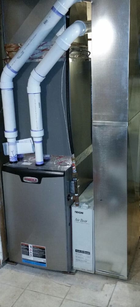 image of business On the Mark Mechanical