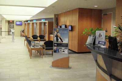 Navy Federal Credit Union