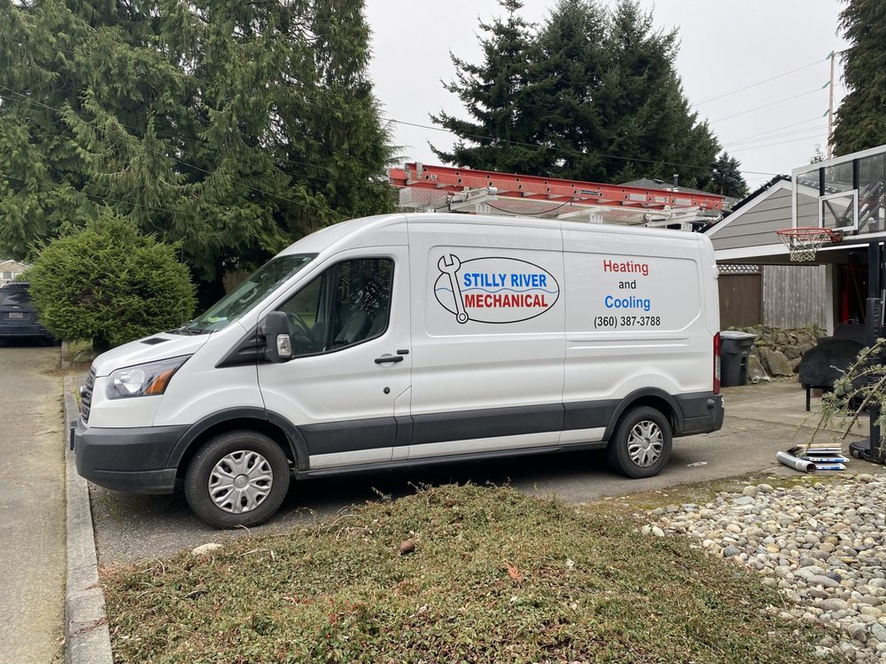image of business Stilly River Mechanical