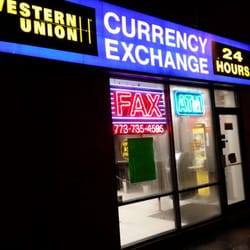 Top 10 Best 24 Hour Currency Exchange In Chicago Il Last Updated All Results