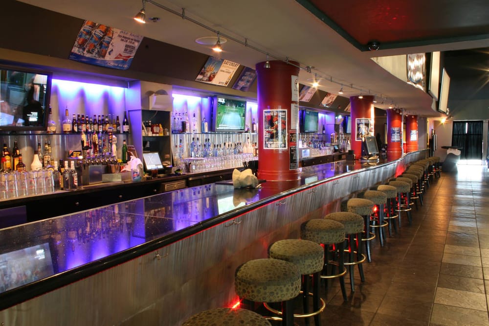 Breakers Sky Lounge