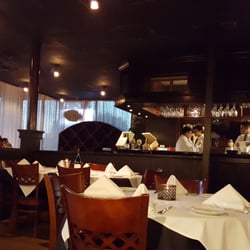Villa Roma Italian Restaurant Cypress Villa Roma Italian Restaurant Cypress