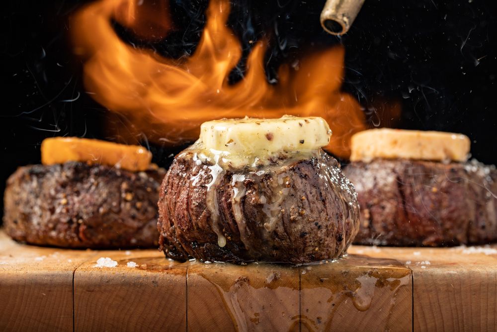 STK Steakhouse STK Steakhouse