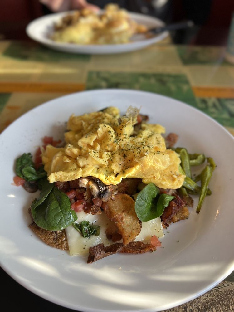 Apple Butter Cafe