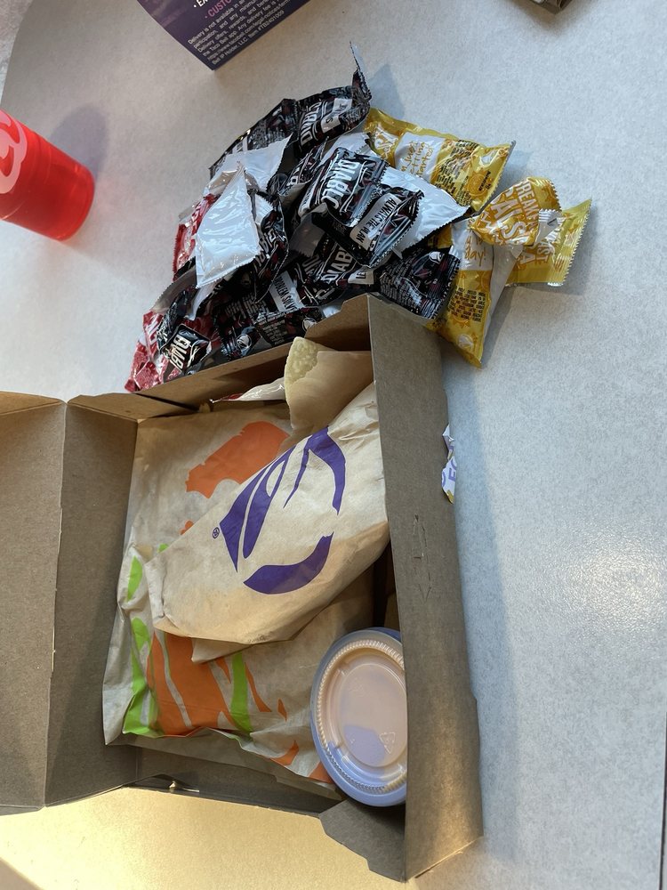 Taco Bell