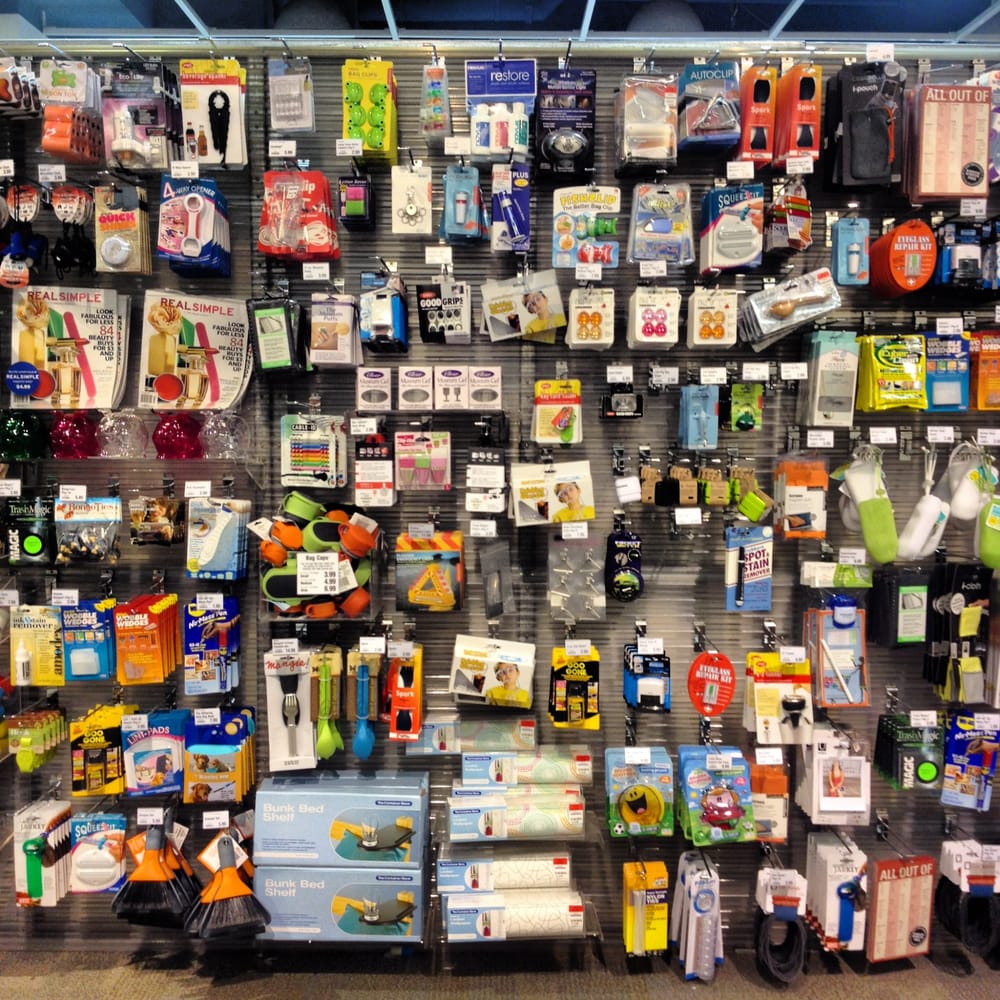 Photos for The Container Store Yelp