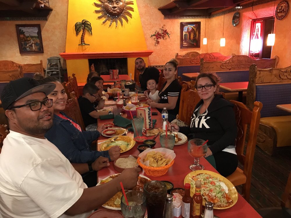 Photos For El Tapatio Mexican Restaurant Yelp Photo Of El Tapatio Mexican Restaurant Citrus Heights Ca United States
