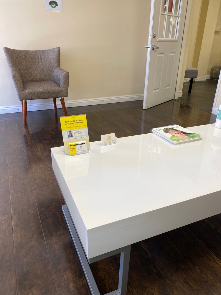 image of business Air Dental Family, Emergency, Burbank Implants