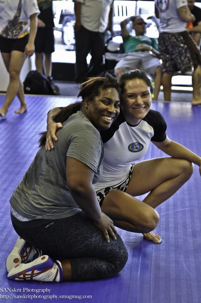 Randi bjj