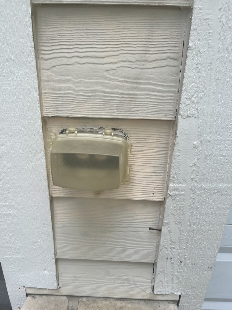 Laura & Pancho’s Painting