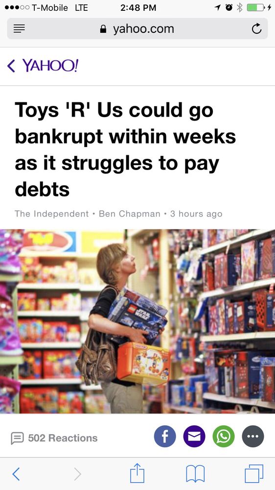 Toys R Us CLOSED 13 Reviews Toy Stores 601 N Congress Ave