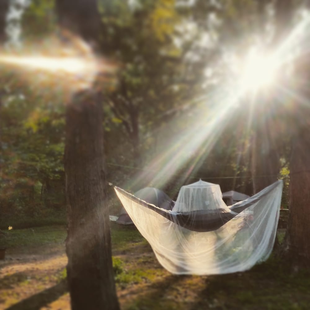 Brunswick Family Campground