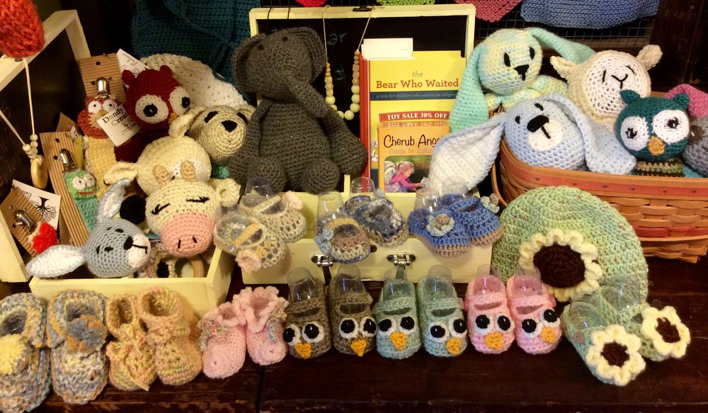 Cherie Anne Designs