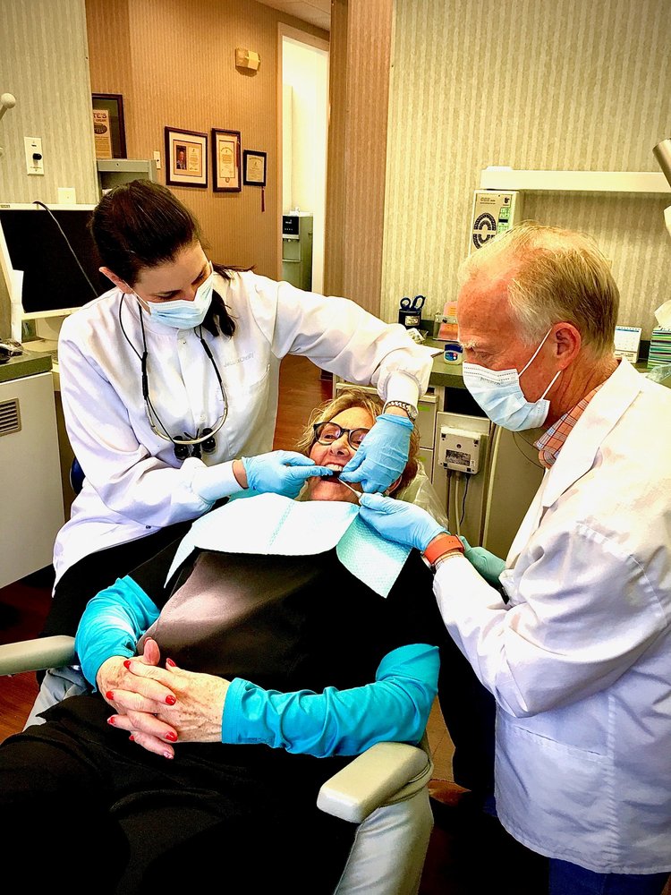 image of business Orchard Hill Dental: Jessica Christy, DDS