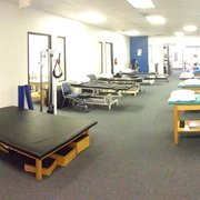Select Physical Therapy - 25 Photos & 26 Reviews - Physical Therapy