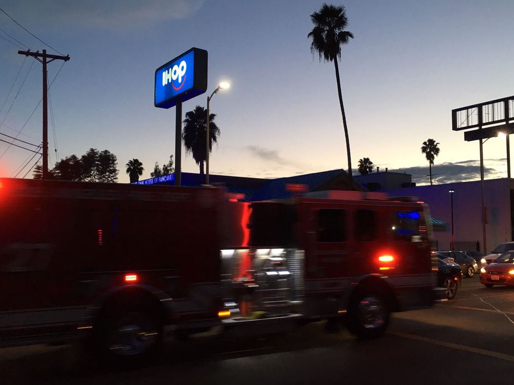 Ihop coupons los angeles