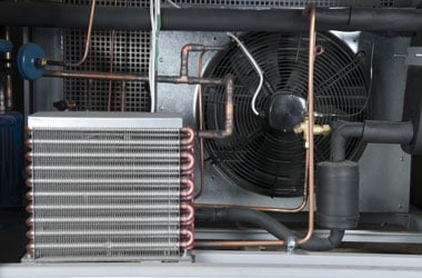 image of business Moorer and Sons HVAC & R