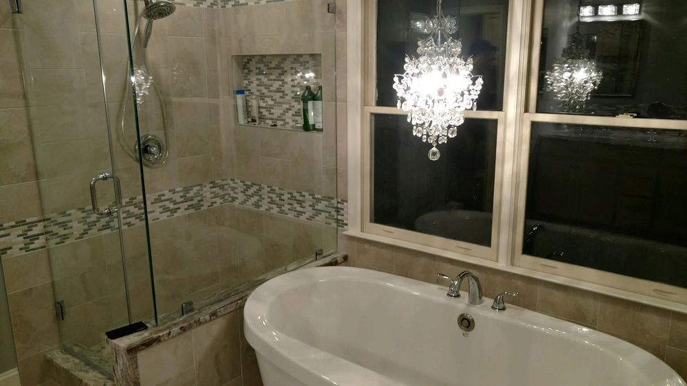 D & K Home Improvements
