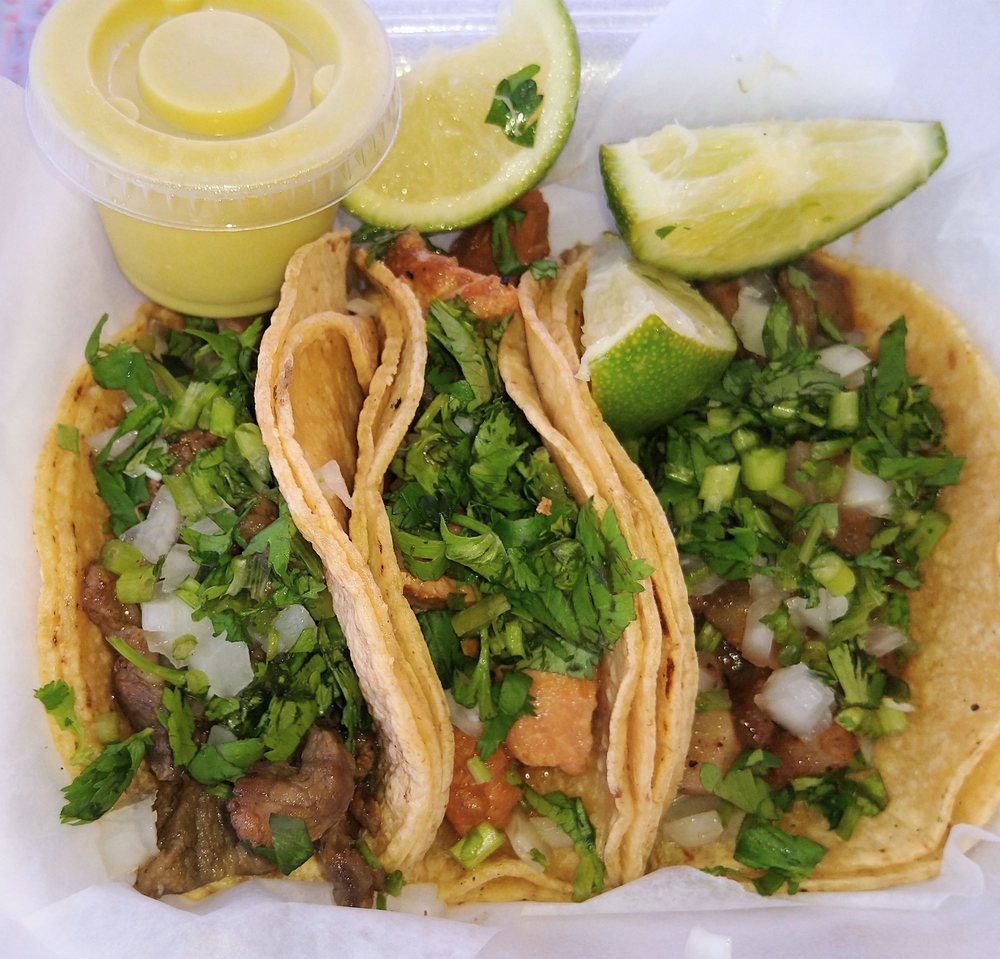 Freddy's Taco Truck Freddy's Taco Truck
