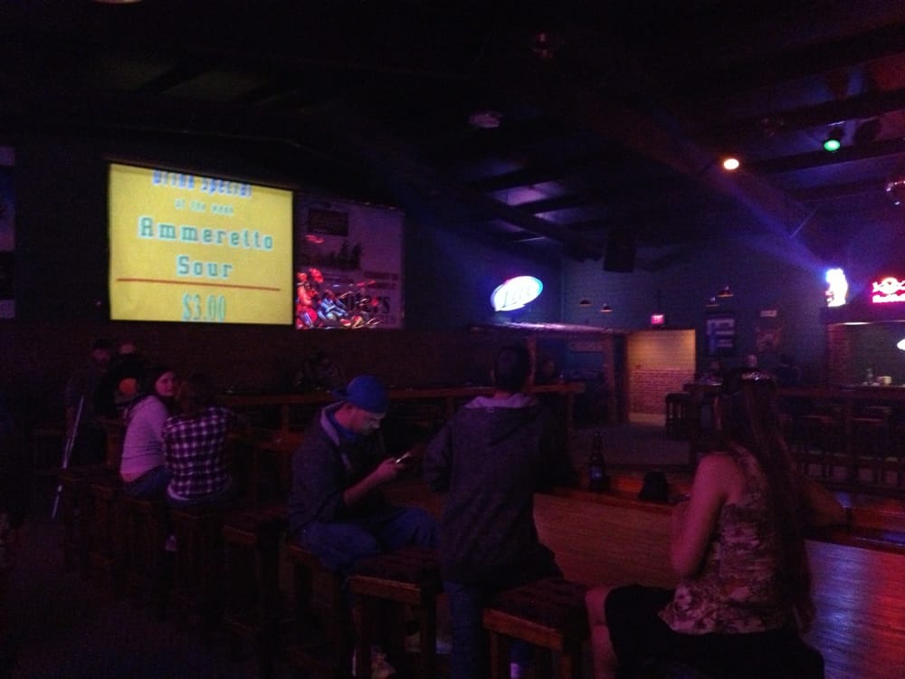 CW Scooters Bar Dance Clubs 3630 N Hwy 81, Enid, OK Phone Number