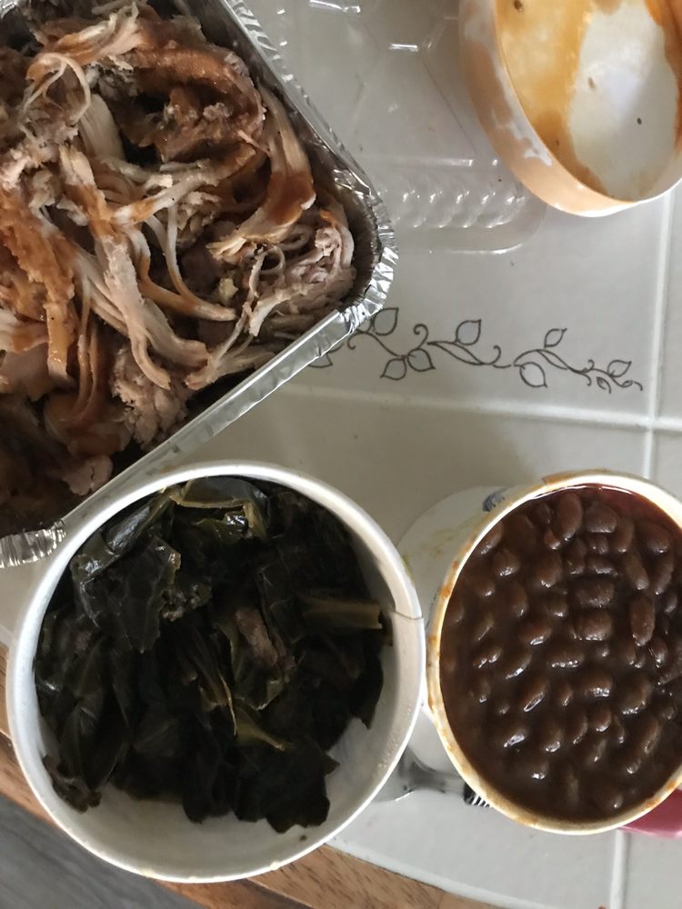 DrewbaQ Food Truck