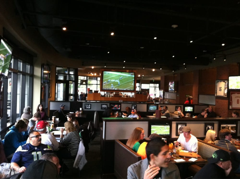 Sport Restaurant And Bar Seattle Yelp Sport Restaurant And Bar Seattle Yelp