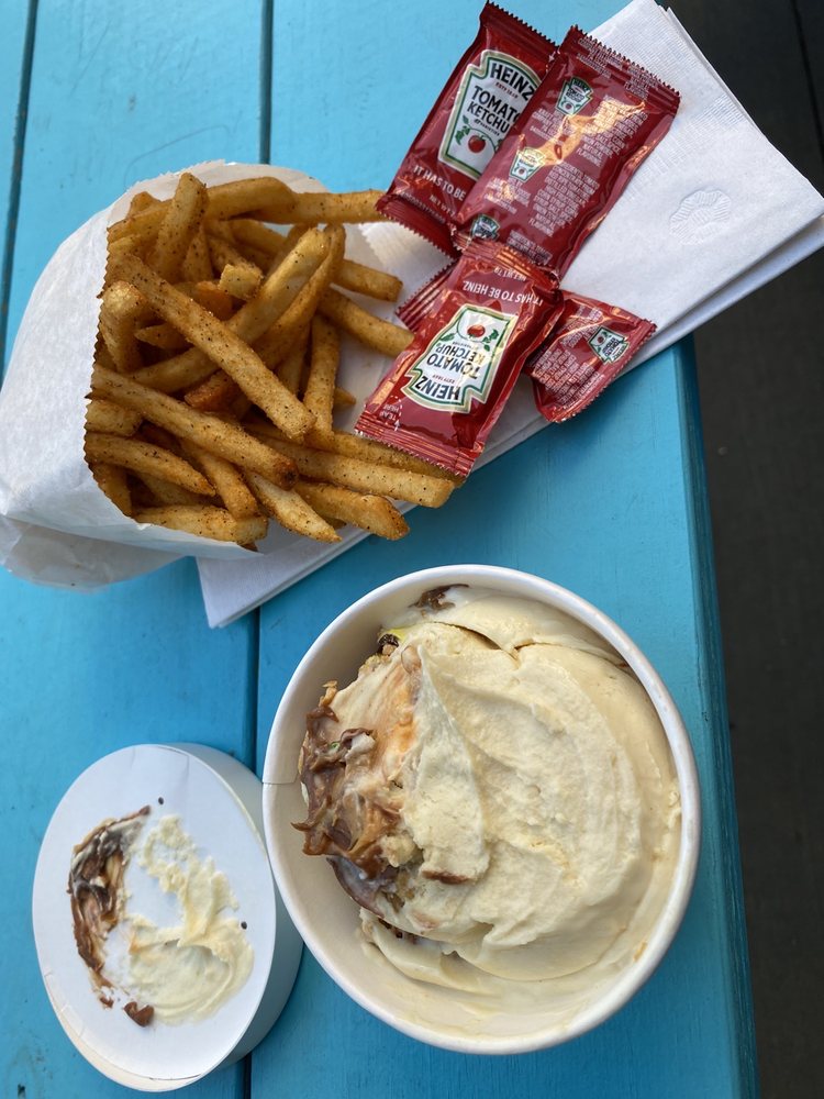 Dairyland