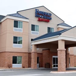 Fairfield Inn Suites Hotels 215 Ne Delaware Ave Ankeny Ia Photo Of Fairfield Inn Suites Ankeny Ia United States