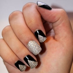 Brickell Nail Spot Closed 49 Photos 61 Reviews Salons Photo Of Brickell Nail Spot Miami Fl United States