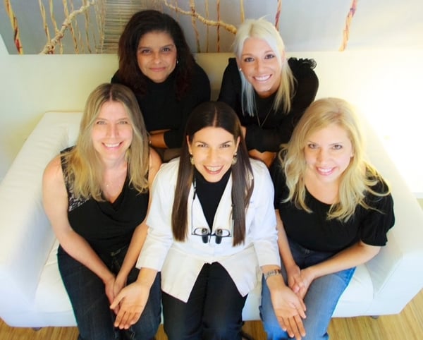 image of business Envision Dental