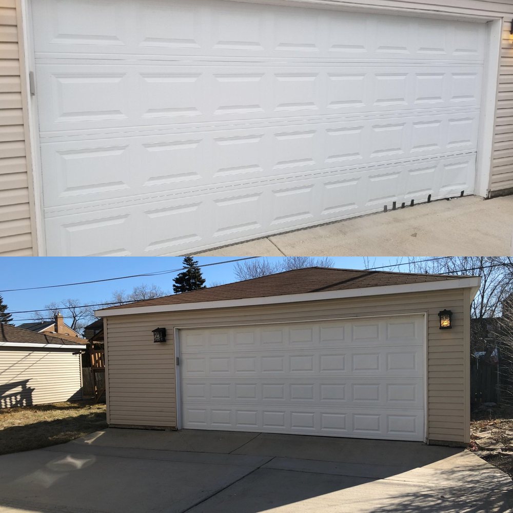 Top Garage Door Pros 41 Photos Services Downers Top Garage Door