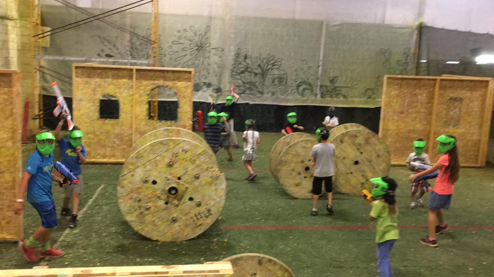 Total Combat Paintball CLOSED 109 Photos & 48 Reviews Paintball