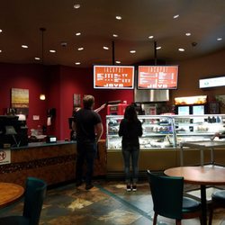 The Best 10 Food Near Choctaw Resort Durant In Ok Photo Of Jackpot Java