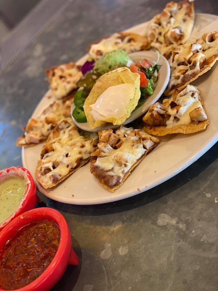 Jimmy Changas Jimmy Changas