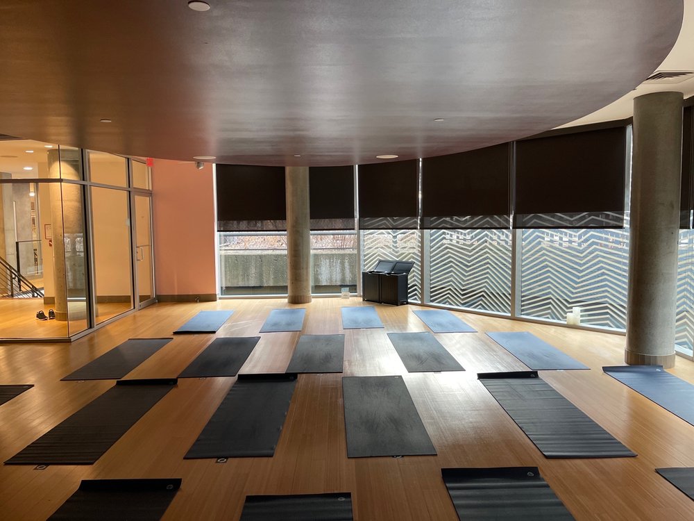 Equinox Highline