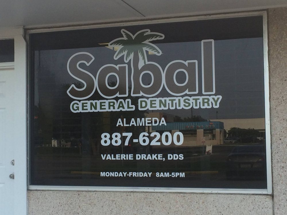 Sabal Dental General Dentistry 3120 S Alameda St, Corpus Christi, TX Phone Number Yelp